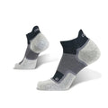 ING Source Wide Wellness No Sho Sock - Black