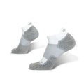 ING Source Wide WP4 Sock - White