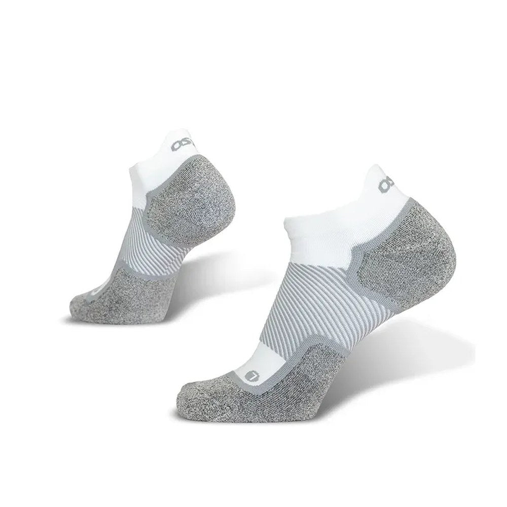 ING Source Wide WP4 Sock - White