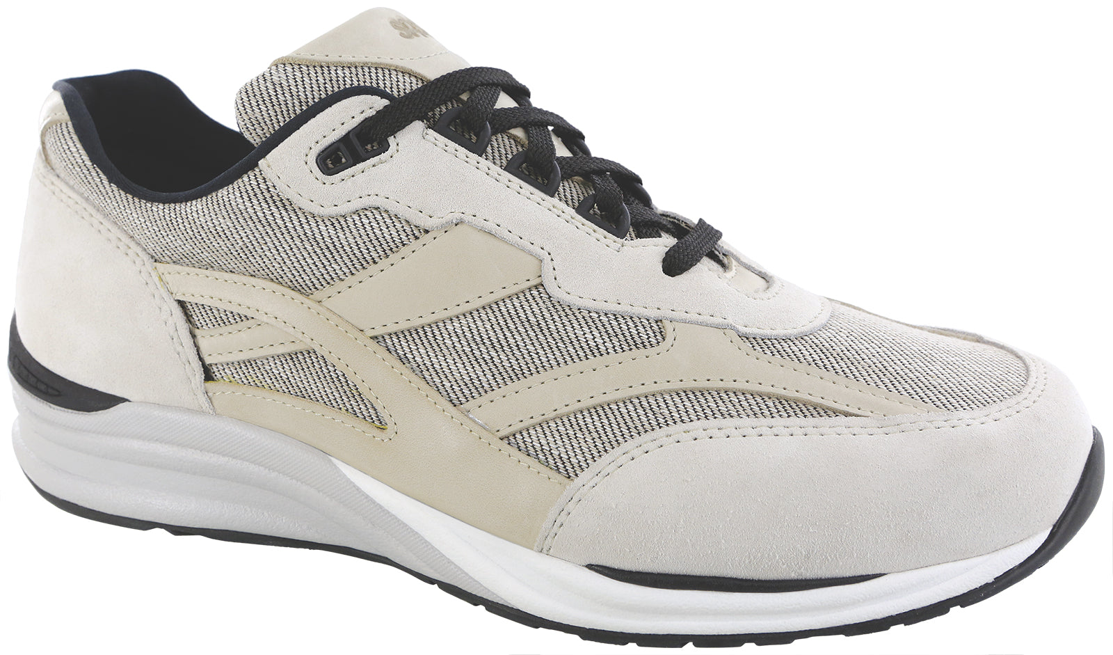 SAS Journey Mesh Lace Brackenridge - view 1