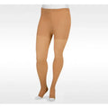 Juzo 20-30 Soft Panty OT Compression Sock - Beige