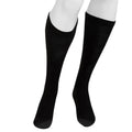 Juzo Power Lite 15-20mmHg Compression Sock - Black