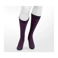 Juzo PowerVibe Knee 20-30 Compression Stocking - Cool Dot