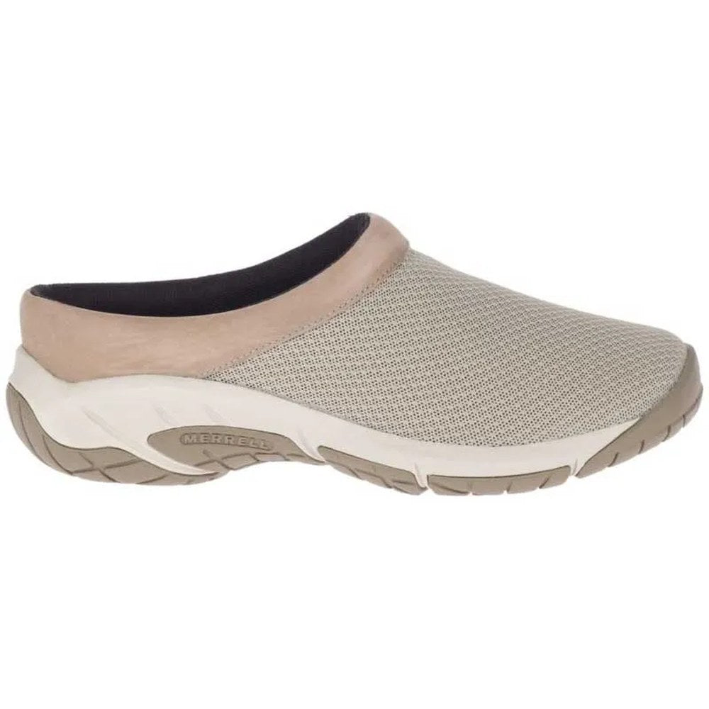 Merrell Encore Breeze 4 Women's Casual Shoe - Aluminum