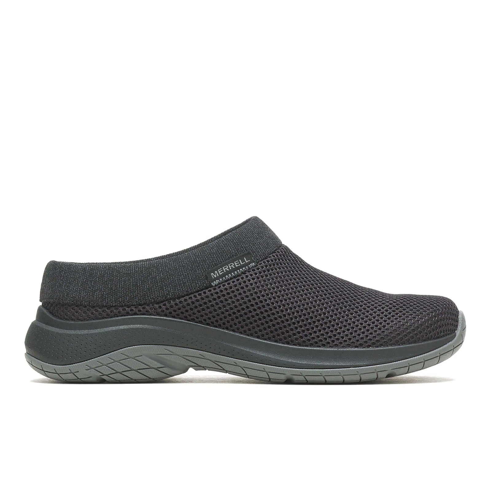 Merrell Encore Breeze 5 Women's Casual Shoe - Black