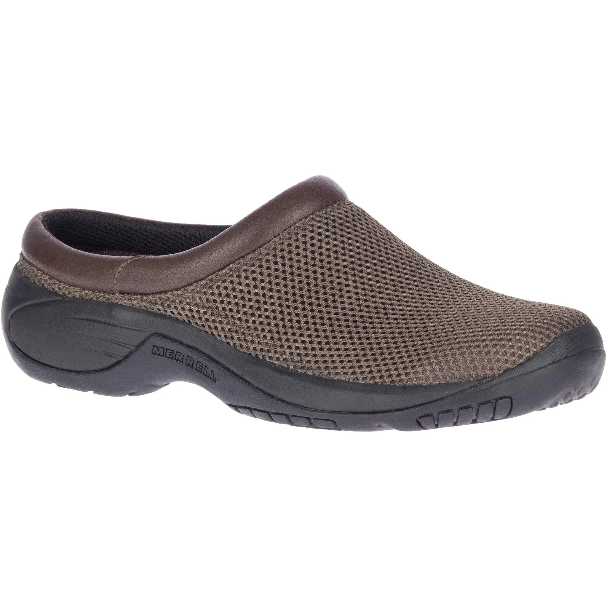 Merrell Encore Bypass 2 Men's Casual Shoe - Gunsmoke