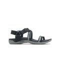 Merrell Terran 3 Cush Lattic Women's Sandal - Black