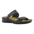 Naot Cornet Sandal Women's - Black