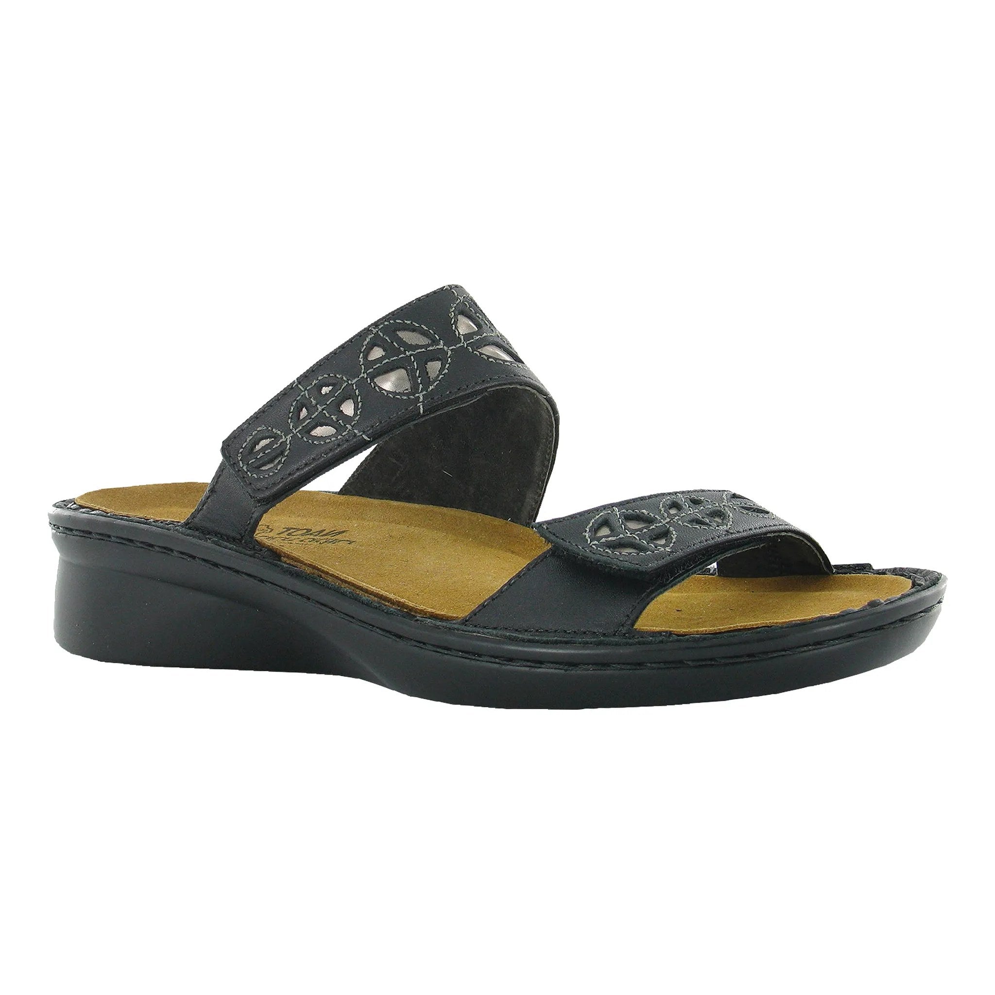 Naot Cornet Sandal Women's - Black
