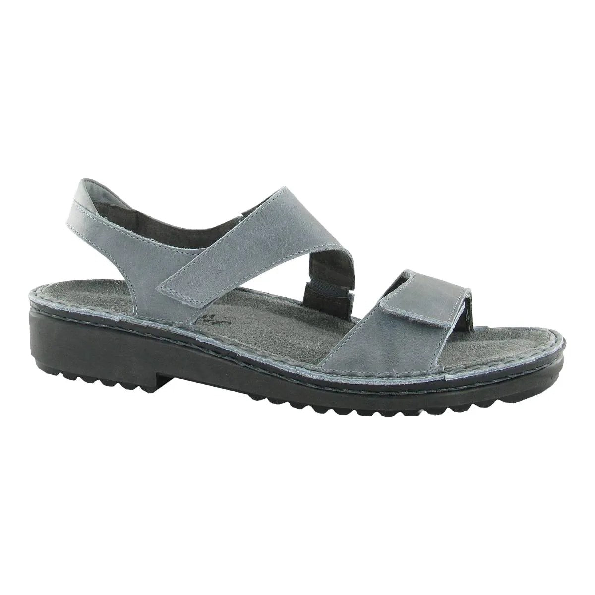 Naot Enid Sandal Women's - Slate