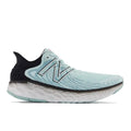 New Balance 1080 Women's Running Shoe - Astrow Glow/Ocean Gr