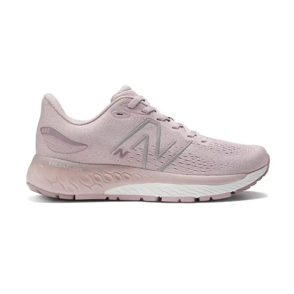New Balance 880 v12 Women's Running Shoe - Violet Shadow