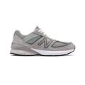 New Balance 990 Running Women's Shoe - Grey