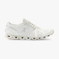 On Cloud Men's Running Shoe - White/Sand