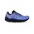 On Cloudgo Womens Women's Running Shoe - Indigo/Ink