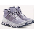 On Cloudrock 2 WP Women's Boot - Shark/Fade