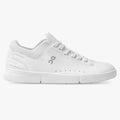 On The Roger ON Women's Running Shoe - White/White