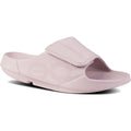 Oofos Ooahh Sport Flex Women's Sandal - Stardust