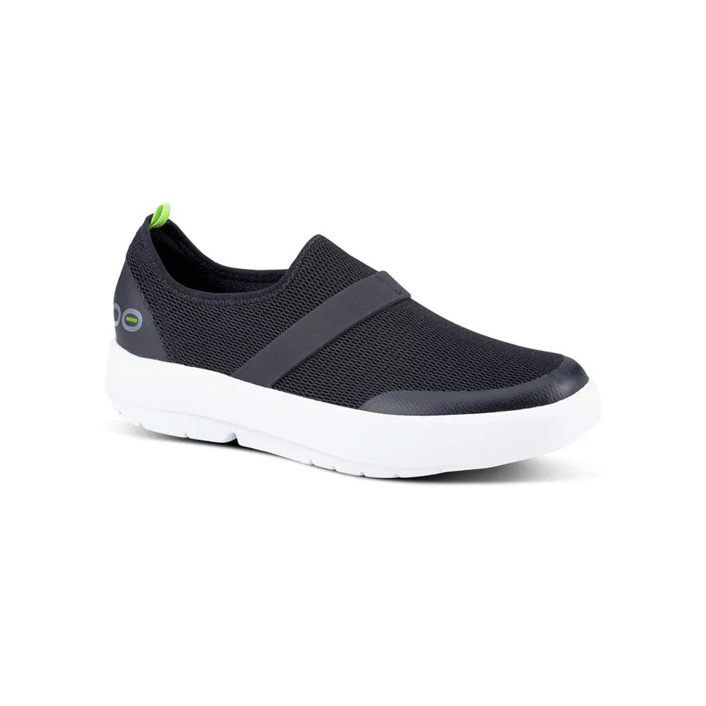 Oofos OOmg Sport Women's Casual Shoe - White