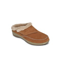 Orthofeet Charlotte Women's Sandal - Brown