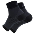 Orthofeet Tilos Men's Casual Shoe - Gray