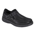 Orthofeet Zodiac V Men's Shoe - Black