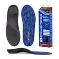 Powerstep MAXX Orthotic Insole - Red