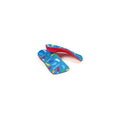 Powerstep Powerkid Orthotic Insole - Blue