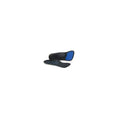Powerstep Slenderfit Orthotic Insole - Black