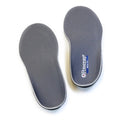 Powerstep WIDE Wide Orthotic Insole - Grey