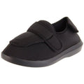 Propet Cronus Men's Shoe - Black