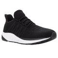 Propet Tour Knit Women's Casual Shoe - Black