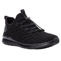 Propet Travel Bound Women's Casual Shoe - Black