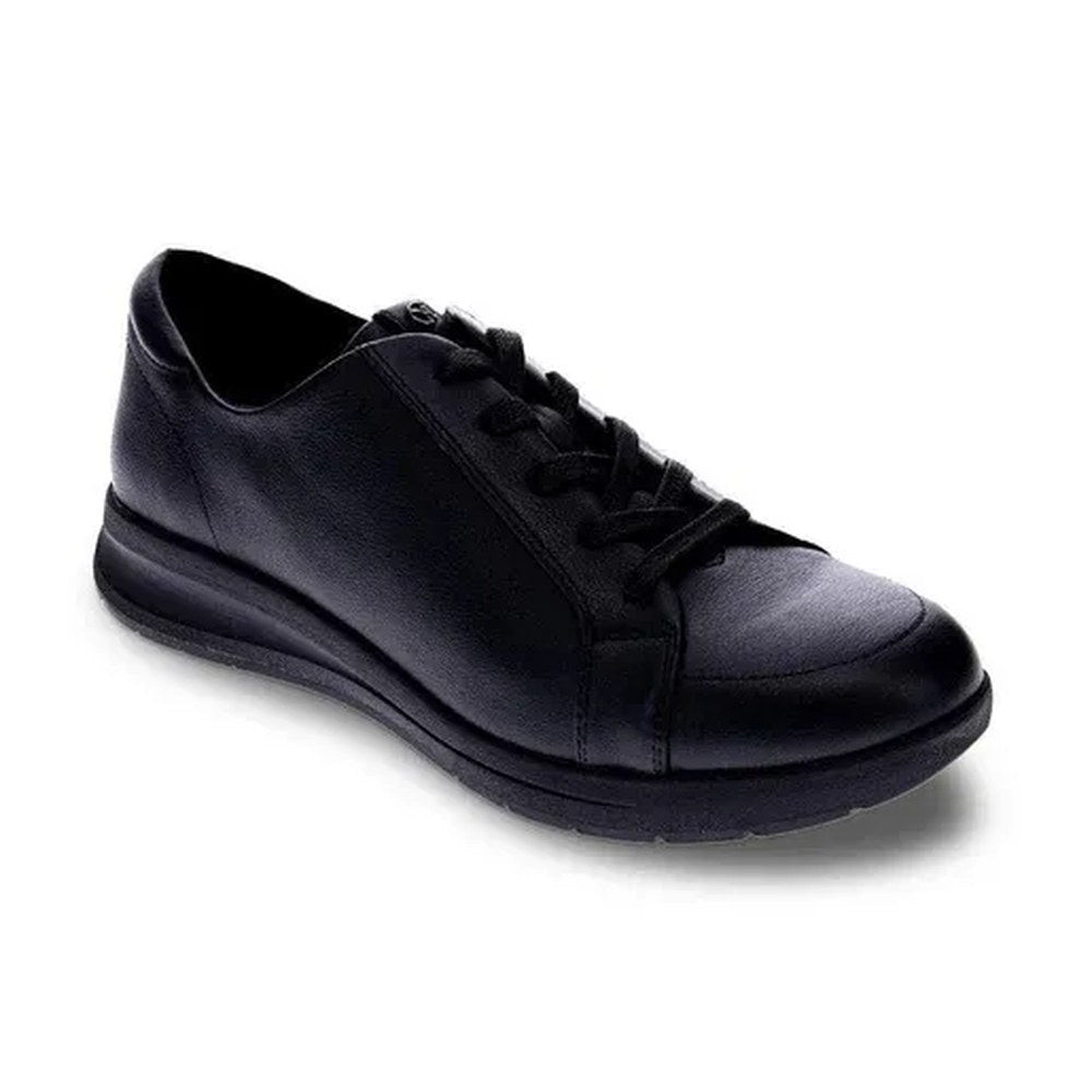 Revere Athens Women's Walking Shoe - Black