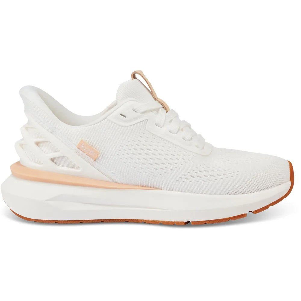 Revere Athens Women's Walking Shoe - Bright White