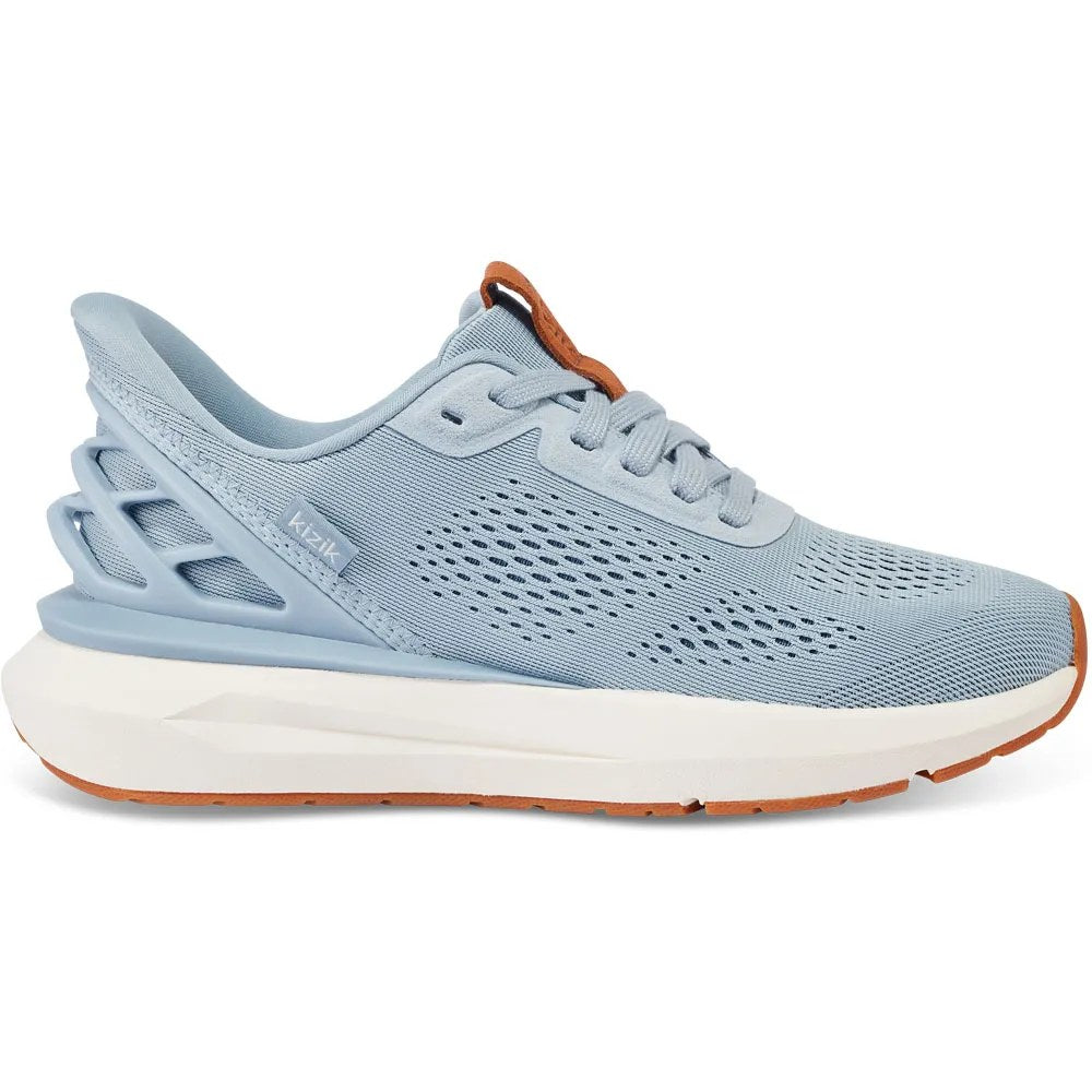 Revere Athens Women's Walking Shoe - Soft Chambray