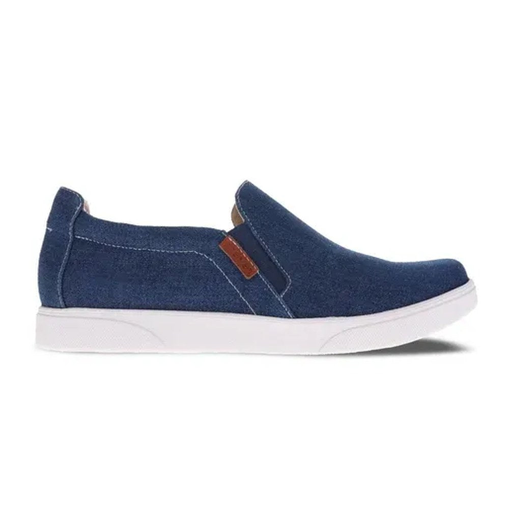Revere Attica Women's Casual Shoe - Ocean