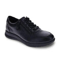 Revere Boston Adjustable Women's Walking Shoe - Default