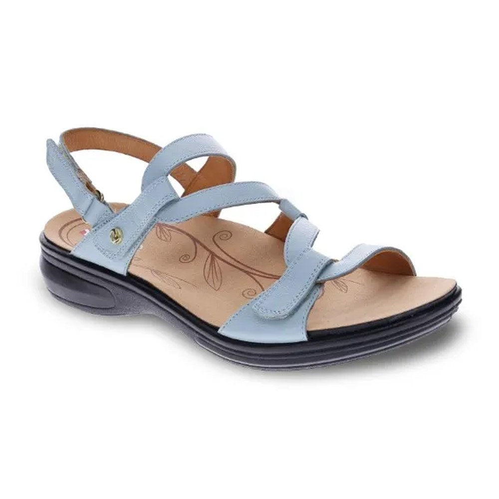 Revere Miami Women's Sandal - Seafoam