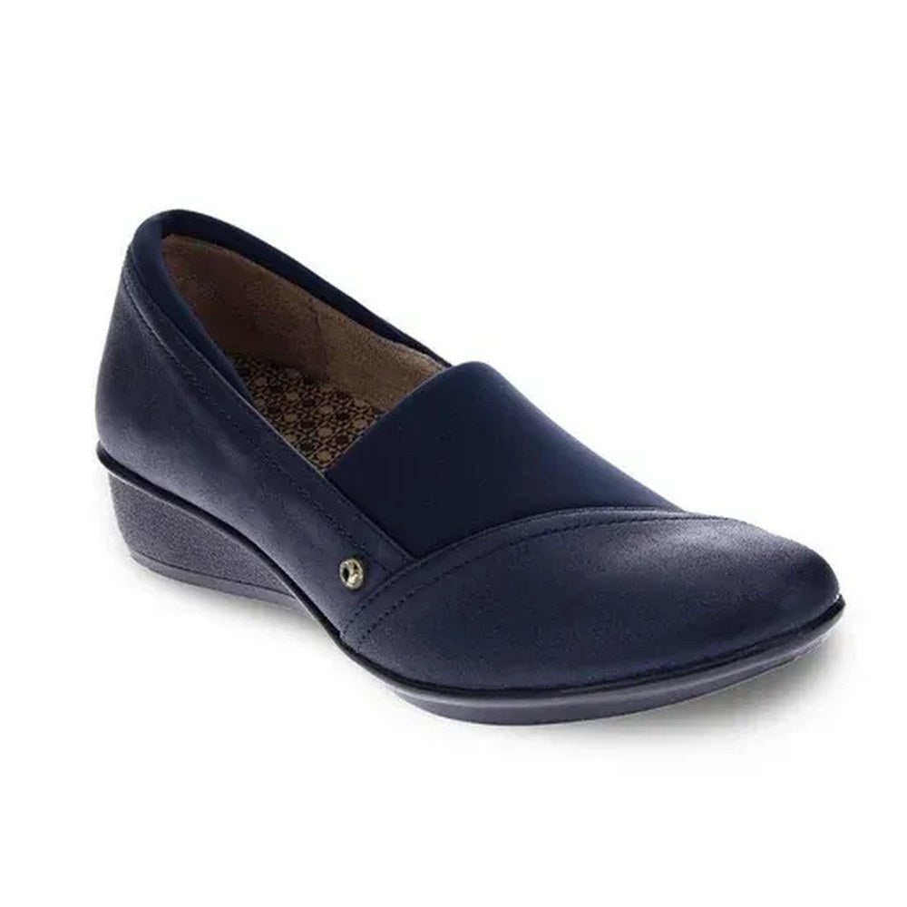 Revere Naples Women's Casual Shoe - Sapphire