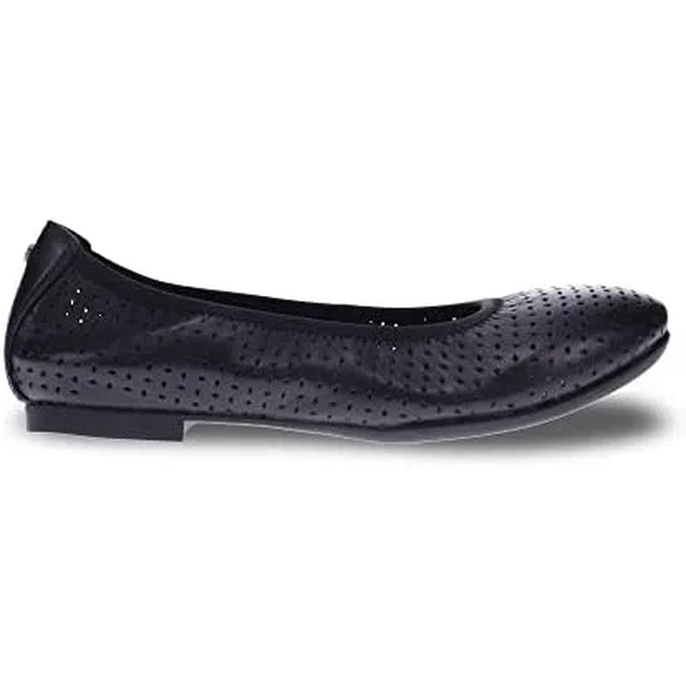Revere Paris Women's Casual Shoe - Black