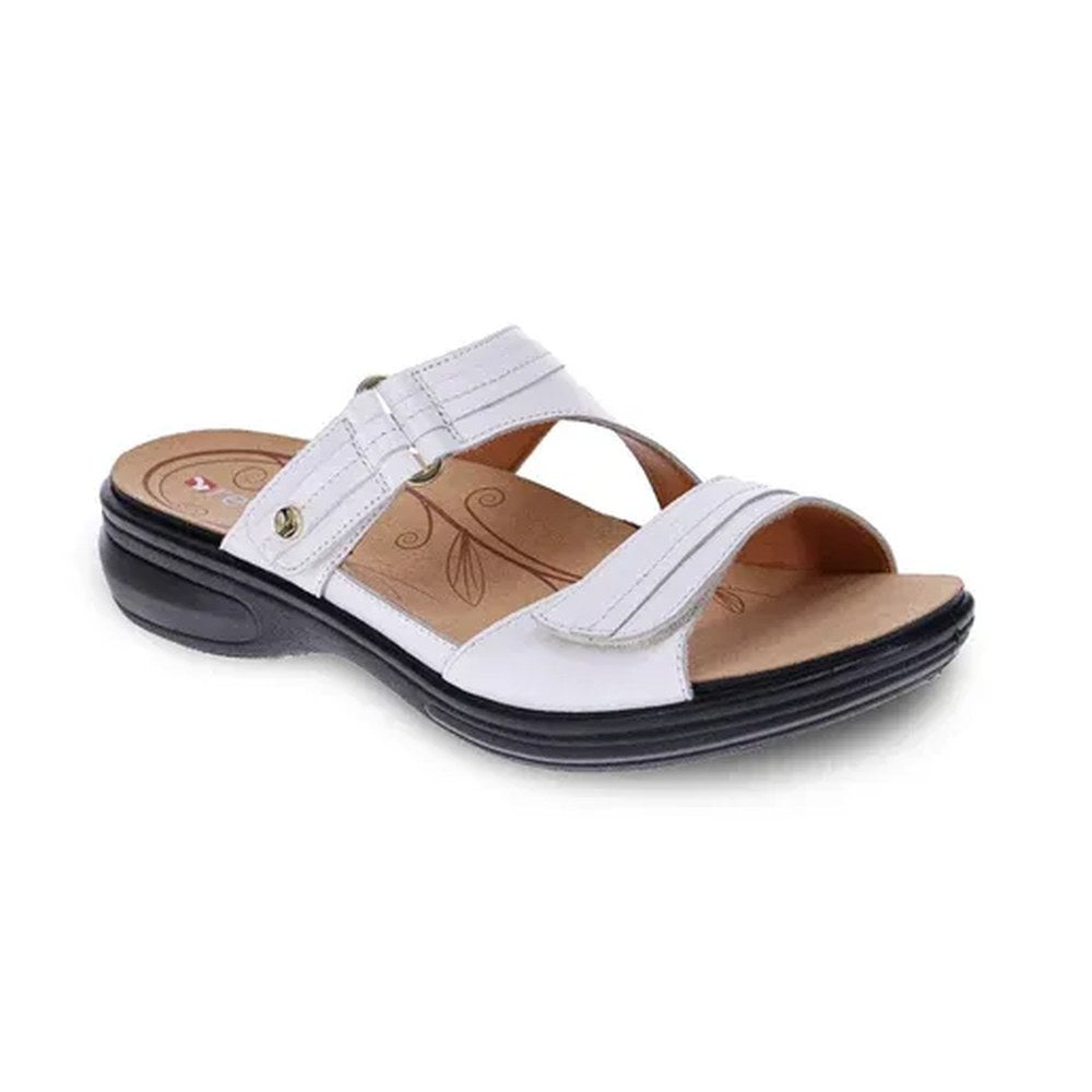 Revere Rio Women's Sandal - Coconut