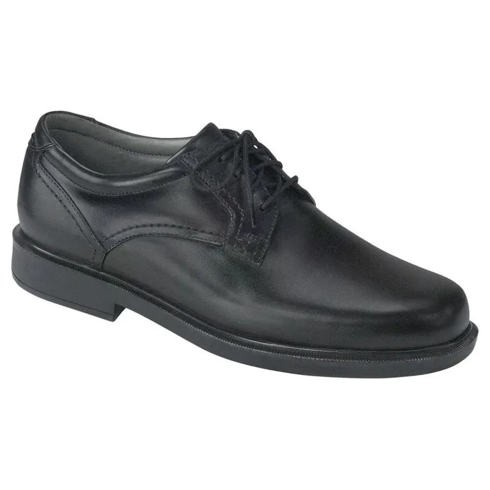SAS Ambassador Lace Men's Casual Shoe - Black