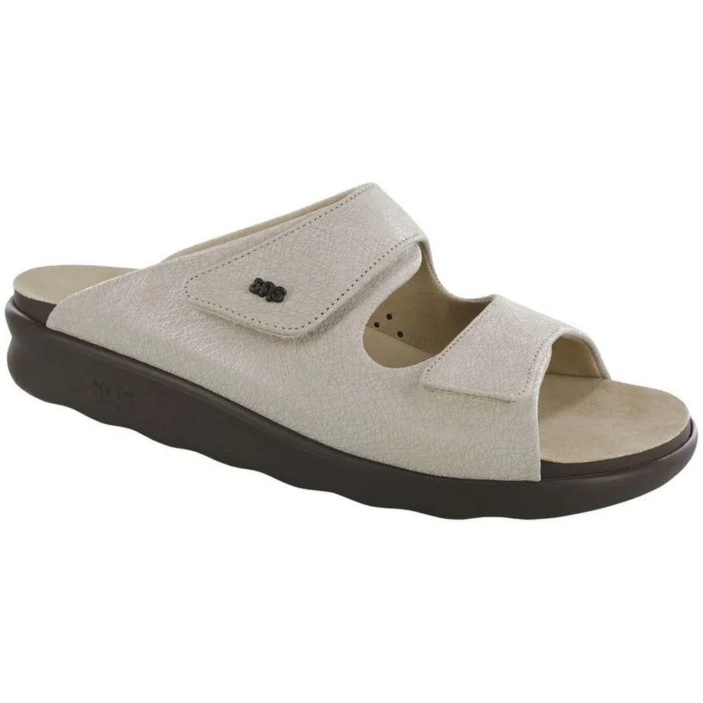 SAS Cozy Women's Sandal - Web Linen