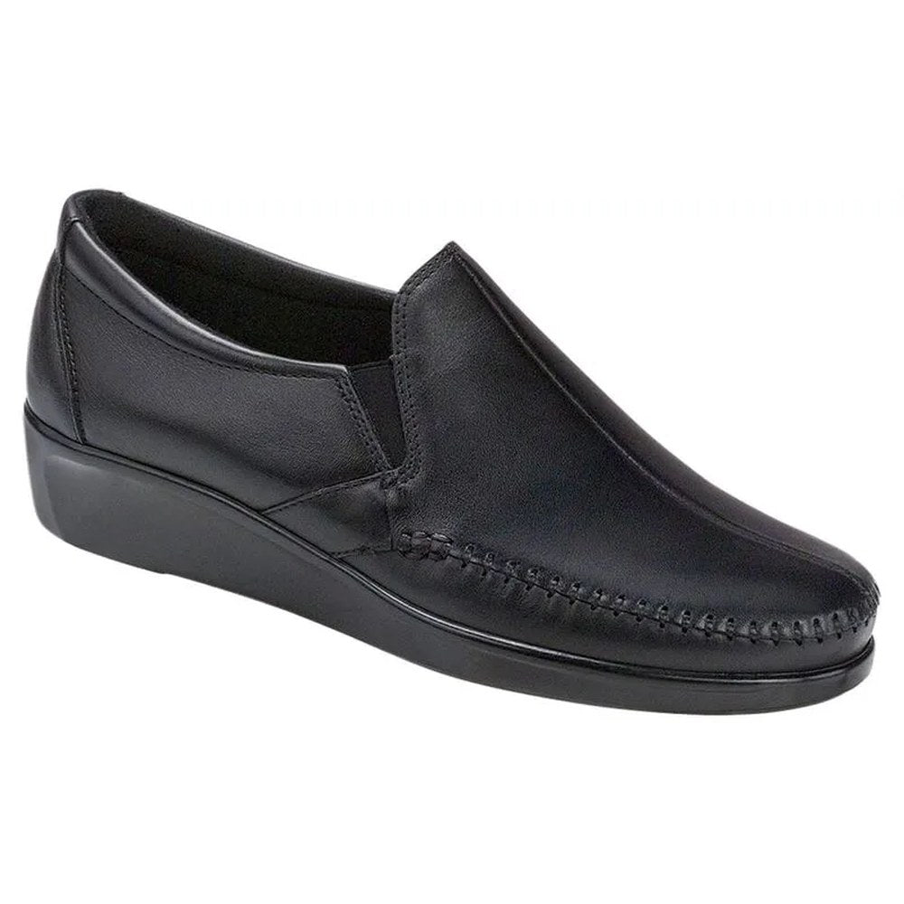 SAS Dream Women's Casual Shoe - Black