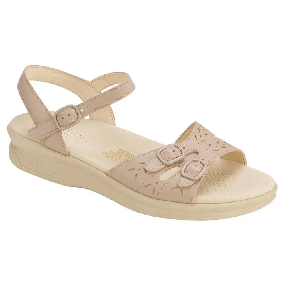 SAS Duo Women's Sandal - Natural