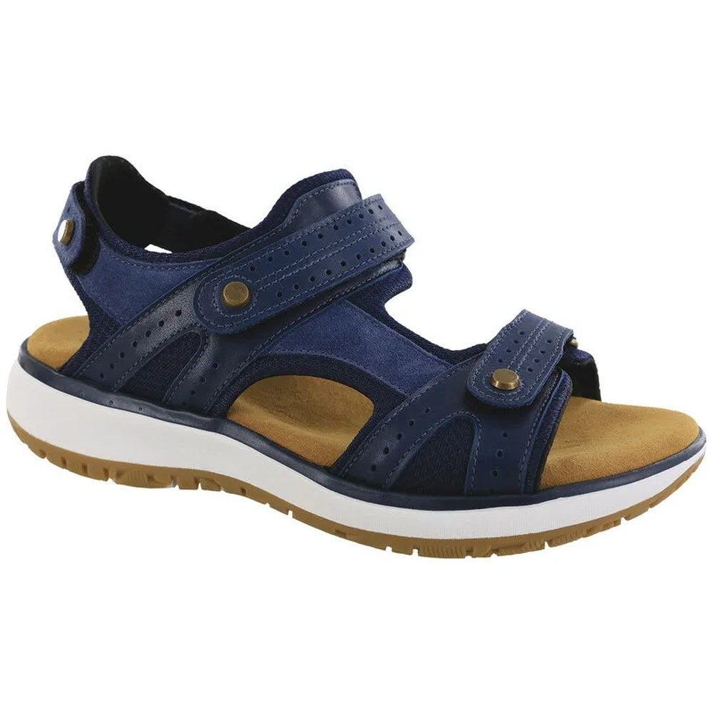 SAS Embark-W Women's Sandal - Neptune