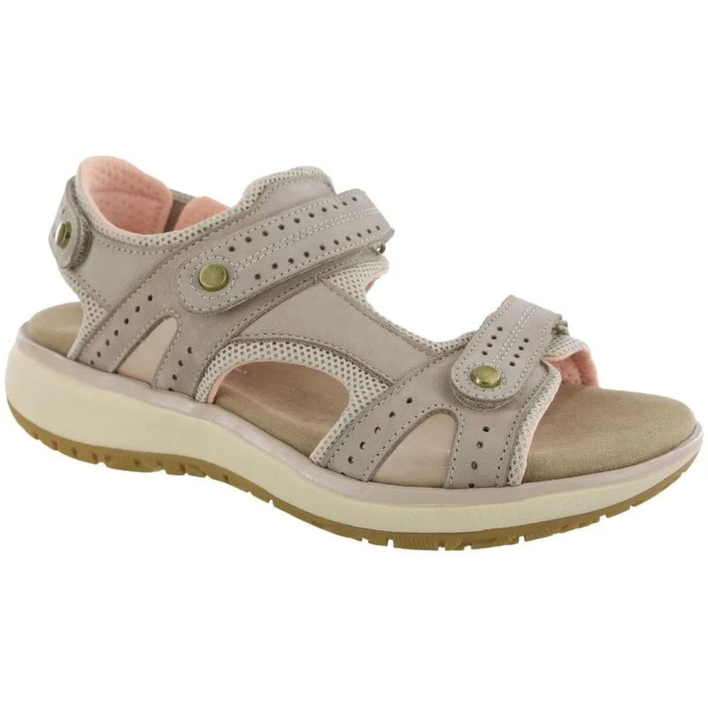 SAS Embark-W Women's Sandal - Taupe