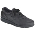 SAS Liberty Non Slip Women's Work Shoe - Black