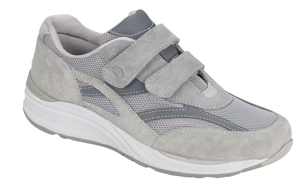 SAS JV Mesh Velcro Gray - view 1